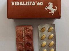 Pastile potenta maxima
